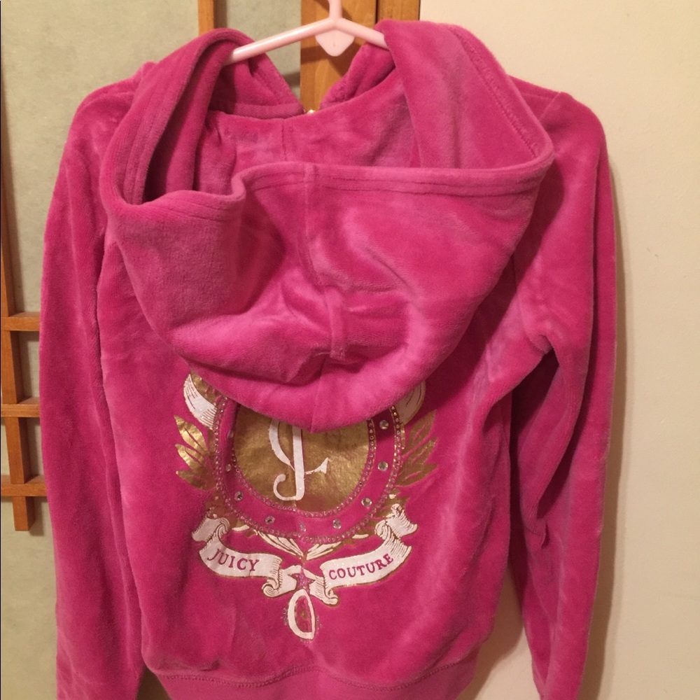 Jacket - Picture 2 of 3